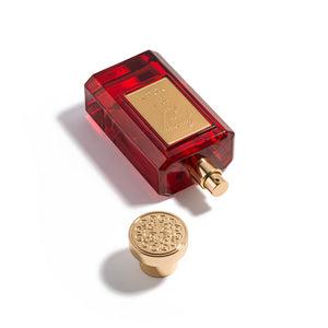 La Parfum Galleria Journey Of Oud Roja Eau De Parfum Unisex Perfume, 100 ml