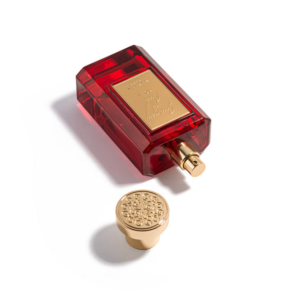 La Parfum Galleria Journey Of Oud Roja Eau De Parfum Unisex Perfume, 100 ml