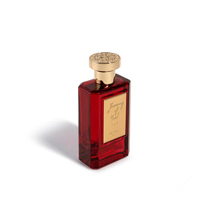 La Parfum Galleria Journey Of Oud Roja Eau De Parfum Unisex Perfume, 100 ml