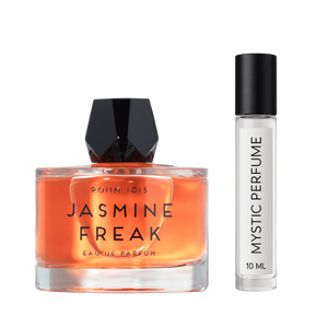 ROOM 1015 Jasmine Freak
