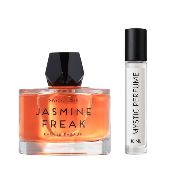 ROOM 1015 Jasmine Freak