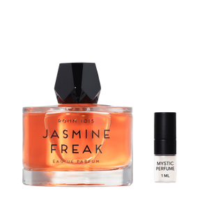 ROOM 1015 Jasmine Freak