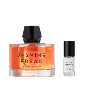 ROOM 1015 Jasmine Freak