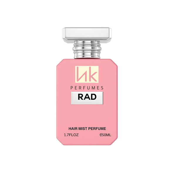Rad Inspired By Vanilla Powder Matiere