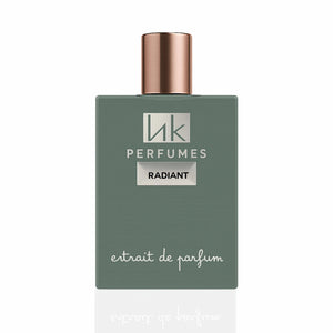 Radiant inspired by Clementine California Atelier Cologne