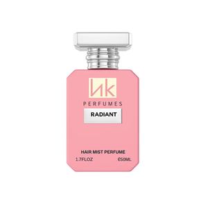Radiant inspired by Clementine California Atelier Cologne