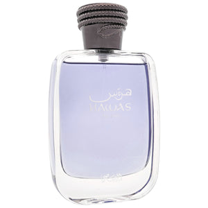 Rasasi Hawas for Him Eau de Parfum For Men 3.4 oz