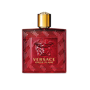 Versace Eros Flame Eau de Parfum Spray for Men 3.4 oz. 100 mL