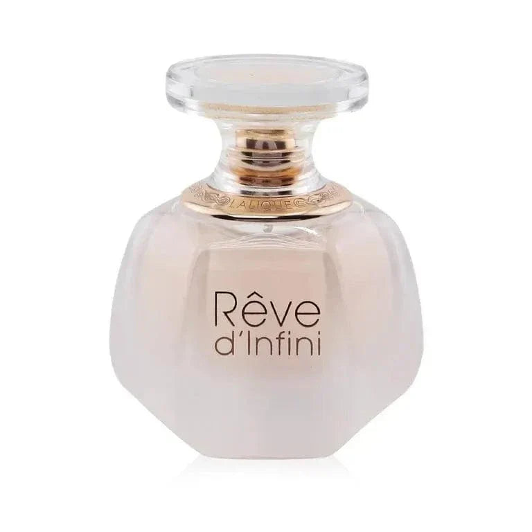 Reve D'Infini By Lalique For Women 1.7 oz EDP Spray