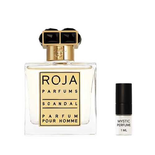 Roja Scandal Pour Homme