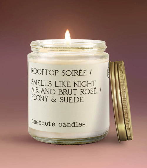 Rooftop Soirée
