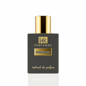 Rose Wood Inspired by LV's Nuit de Feu