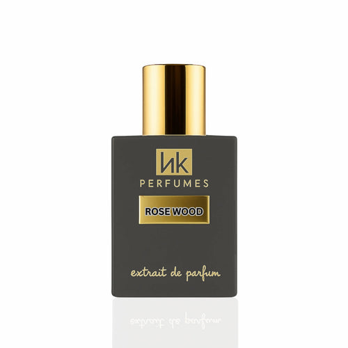 Rose Wood Inspired by LV's Nuit de Feu