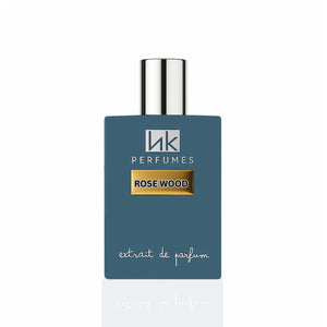 Rose Wood Inspired by LV's Nuit de Feu