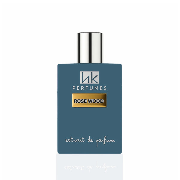 Rose Wood Inspired by LV's Nuit de Feu