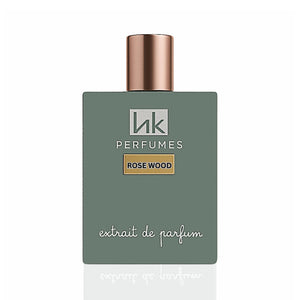Rose Wood Inspired by LV's Nuit de Feu