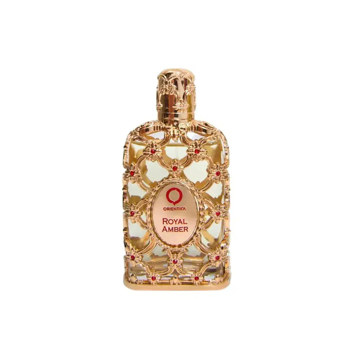 Royal Amber By Orientica  For Unisex 2.7oz EDP Spray
