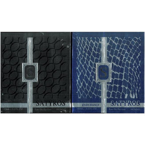 Satyros Black By Yzy Perfume Perfume By Yzy Perfume For Men