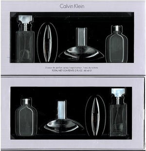 Gift/Set Calvin Klein Perfume By Calvin Klein For Women