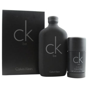 Gift/Set Ck Be 2 Pcs. 6.7 Fl Perfume By Calvin Klein For Men