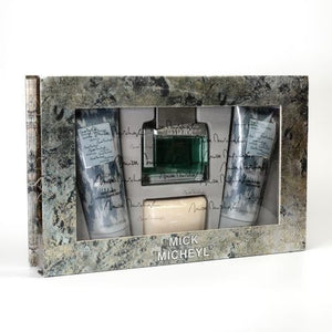 Gift/Set Mick Micheyl 3 Pcs. 2.0 Fl Perfume By Mick Micheyl Parfum For Men