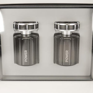 Gift/Set Power 2 Pcs. 3.4 Fl Perfume By 50 Cent For Men