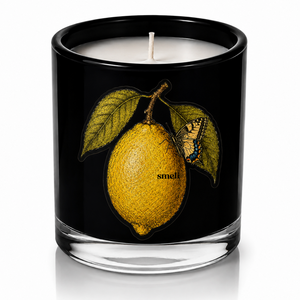 Smeli 9 Ounce Soy Wax Candle, Veranda Candle