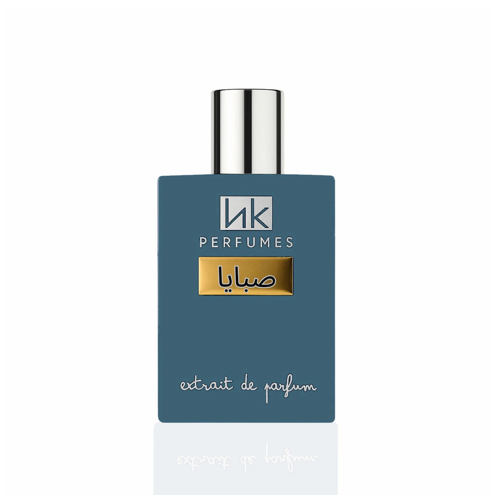Sabaia Arabian Perfume