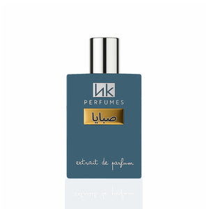 Sabaia Arabian Perfume