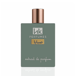 Sabaia Arabian Perfume