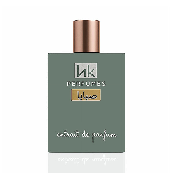 Sabaia Arabian Perfume