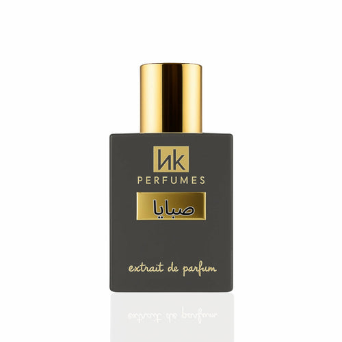 Sabaia Arabian Perfume