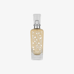 Lattafa Safwaan L'Autre Musk Eau de Parfum Spray Unisex Perfume, 100 ml