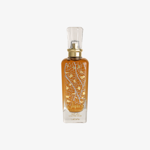 Lattafa Safwaan L'Autre Oud Eau de Parfum Spray Unisex Perfume, 100 ml
