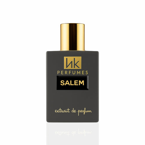 Salem Inspired By Amouage Search
