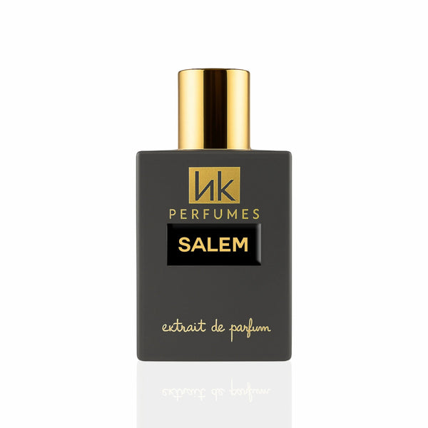 Salem Inspired By Amouage Search