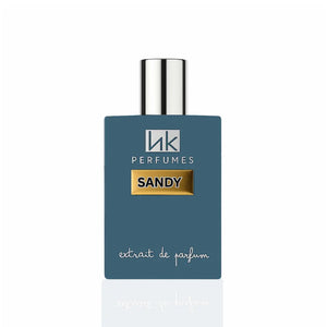 Sandy Inspired Parfum De Marly Delina