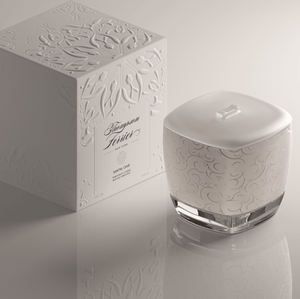 Santal Cave Candle