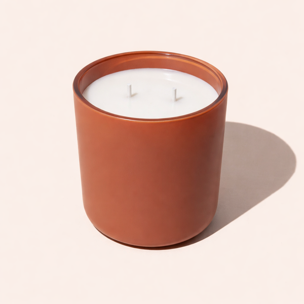 Santal Candle