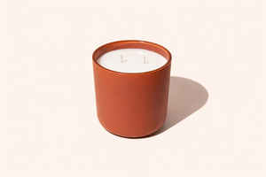 Santal Candle