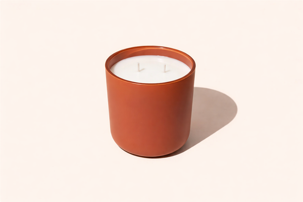 Santal Candle