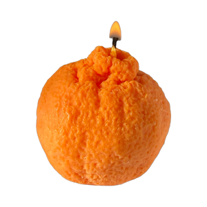 Orange - Single