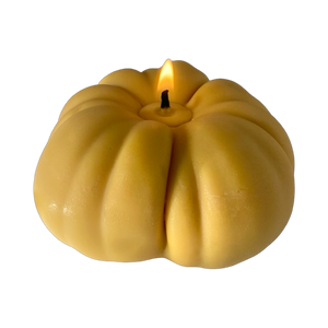 Heirloom Tomato Candle - Orange