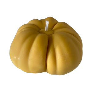 Heirloom Tomato Candle - Orange