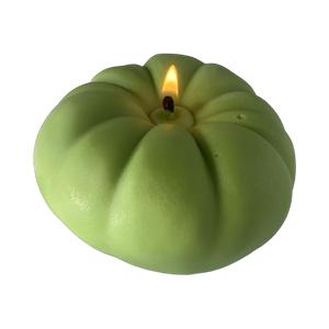 Heirloom Tomato Candle - Green
