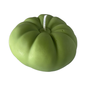 Heirloom Tomato Candle - Green
