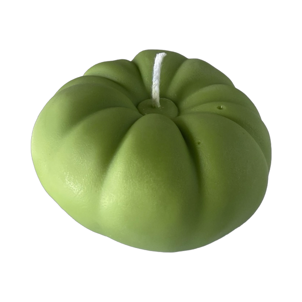 Heirloom Tomato Candle - Green