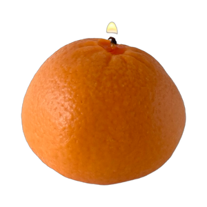 Mandarin Candle