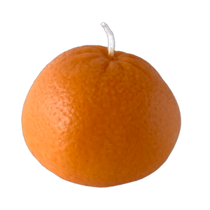 Mandarin Candle