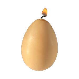 Egg Candles - 6 Pack Box